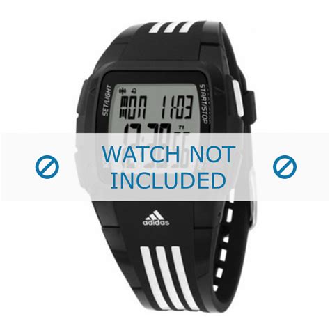 adidas watch strap replacement|adidas watch straps for sale.